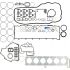 KOMPLET USZCZELEK SILNIKA VICTOR REINZ 01-37295-02 MAN D2676 05-