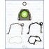 KOMPLET USZCZELEK BLOKU AJUSA 54169100 VOLVO 16V 1.6 05-