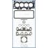KOMPLET USZCZELEK GŁOWICY AJUSA 52272700 PSA 1.1 05-