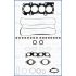 KOMPLET USZCZELEK GŁOWICY AJUSA 52279800 VOLVO 16V 1.6 05-
