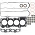 KOMPLET USZCZELEK GŁOWICY GLASER D38095-00 VOLVO 16V 1.6 05-