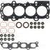KOMPLET USZCZELEK GŁOWICY GLASER D36728-00 FORD 16V 1.6 03-07