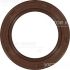 USZCZELNIACZ WAŁU PRZÓD SIMMERRING VICTOR REINZ 81-33869-00 FORD 1.25-1.6 95-