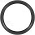 USZCZELNIACZ WAŁU TYŁ SIMMERRING GLASER P77674-01 BMW 1.6-3.0D 06-