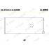 PANEWKI KORBOWODOWE GLYCO 0143404 0.25 ROVER 1.7-2.0 82- 
