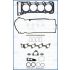 KOMPLET USZCZELEK GŁOWICY AJUSA 52345600 MERCEDES 16V 2.1D 03-