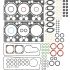 KOMPLET USZCZELEK GŁOWICY VICTOR REINZ 02-31095-02 VOLVO TD73 85-