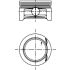 TŁOK KOLBENSCHMIDT 40382620 0.50 OPEL 1.0 X10XE 97-