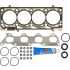 KOMPLET USZCZELEK GŁOWICY GLASER D37022-00 VW 16V 1.6 01-