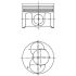 TŁOK KOLBENSCHMIDT 40093720 0.50 VW 1.9SDI 3i4cyl 97-
