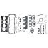KOMPLET USZCZELEK GŁOWICY PAYEN DR831 BMW 1.8 90-98