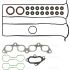 KOMPLET USZCZELEK GŁOWICY VICTOR REINZ 02-33846-01 FORD 1.2 96-