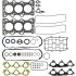 KOMPLET USZCZELEK GŁOWICY GLASER D80911-00 HONDA 24V 2.7 87-91