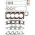 KOMPLET USZCZELEK GŁOWICY VICTOR REINZ 02-33045-01 FORD 16V 1.8 95-