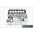 KOMPLET USZCZELEK GŁOWICY BGA HK1705 VOLVO 24V 2.8-2.9 99-