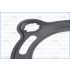 USZCZELKA GŁOWICY AJUSA 10186400 FORD 16V 1.6 07-