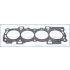 USZCZELKA GŁOWICY AJUSA 10186400 FORD 16V 1.6 07-