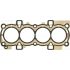 USZCZELKA GŁOWICY VICTOR REINZ 61-37575-00 FORD 16V 1.6 07-