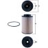 FILTR PALIWA KNEHT KX191/1D MAN D0834