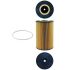 FILTR OLEJU KNEHT OX425D MAN D2066