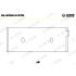 PANEWKI KORBOWODOWE GLYCO 0142594 STD SKODA 1.3 84- 