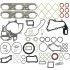 KOMPLET USZCZELEK SILNIKA GLASER S38057-00 PORSCHE 24V 2.5 81-90