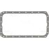 USZCZELKA MISKI OLEJU GLASER X54884-01 MITSUBISHI 3.3TD 95-