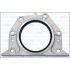 USZCZELNIACZ WAŁU TYŁ SIMMERRING AJUSA 71006600 NISSAN 3.0 02-