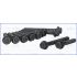 ŚRUBY GŁOWICY AJUSA 81047900 ROVER 3.9 93-