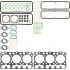 KOMPLET USZCZELEK GŁOWICY VICTOR REINZ 02-25025-03 VOLVO D60 64-