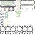 KOMPLET USZCZELEK GŁOWICY GLASER D32126-00 VOLVO D60 64-