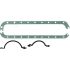 KOMPLET USZCZELEK MISKI OLEJOWEJ GLASER E59368-00 IVECO 8045.02 -