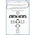 KOMPLET USZCZELEK GŁOWICY AJUSA 53031400 VOLVO 20V 2.4D 08-