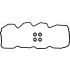 KOMPLET USZCZELEK POKRYWY ZAWORÓW VICTOR REINZ 15-40408-01 IVECO F4AE0481 00-