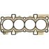 USZCZELKA GŁOWICY GLASER H40474-00 FORD 16V 1.6 07-