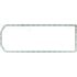 USZCZELKA MISKI OLEJOWEJ VICTOR REINZ 71-41729-00 JOHN DEERE 6068T