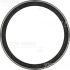 USZCZELNIACZ WAŁU TYŁ SIMMERRING VICTOR REINZ 81-36999-00 FORD 667TA 01-