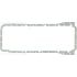 USZCZELKA MISKI OLEJU VICTOR REINZ 71-25194-10 MERCEDES 3.8-6.0 79-01-
