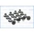 KOMPLET USZCZELNIACZY ZAWOROWYCH AJUSA 57053600 MAZDA 2.3 05-14