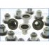 KOMPLET USZCZELNIACZY ZAWOROWYCH AJUSA 57053600 MAZDA 2.3 05-14