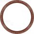 USZCZELNIACZ WAŁU TYŁ SIMMERRING GLASER P76439-01 VOLVO 7.3D 98-