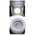 TŁOK GOETZE 8742800000 STD IVECO F3B3681 06-