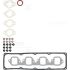 KOMPLET USZCZELEK GŁOWICY GLASER D53237-00 NISSAN 2.7TD 99-
