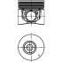 TŁOK KOLBENSCHMIDT 40269610 0.40 IVECO F4GE/NEF 04-