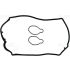 KOMPLET USZCZELEK POKRYWY ZAWORÓW GLASER V38014-00 SUBARU EJ205/208 2.0 98-