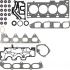 KOMPLET USZCZELEK GŁOWICY VICTOR REINZ 02-37380-01 RENAULT 16V 2.0 05-