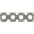 USZCZELKA KOLEKTORA WYDECHOWEGO VICTOR REINZ 71-29172-00 VW 3.6-4.2 94-