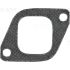 USZCZELKA KOLEKTORA WYDECHOWEGO GLASER X59517-01 RVI 12.0 96-