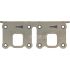 USZCZELKA KOLEKTORA WYDECHOWEGO VICTOR REINZ 71-37112-00 MAN D0836 02-