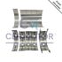 PANEWKI GŁÓWNE MV PARTS M8421 0.25 SUZUKI 0.8-1.0 4CYL 78-91 